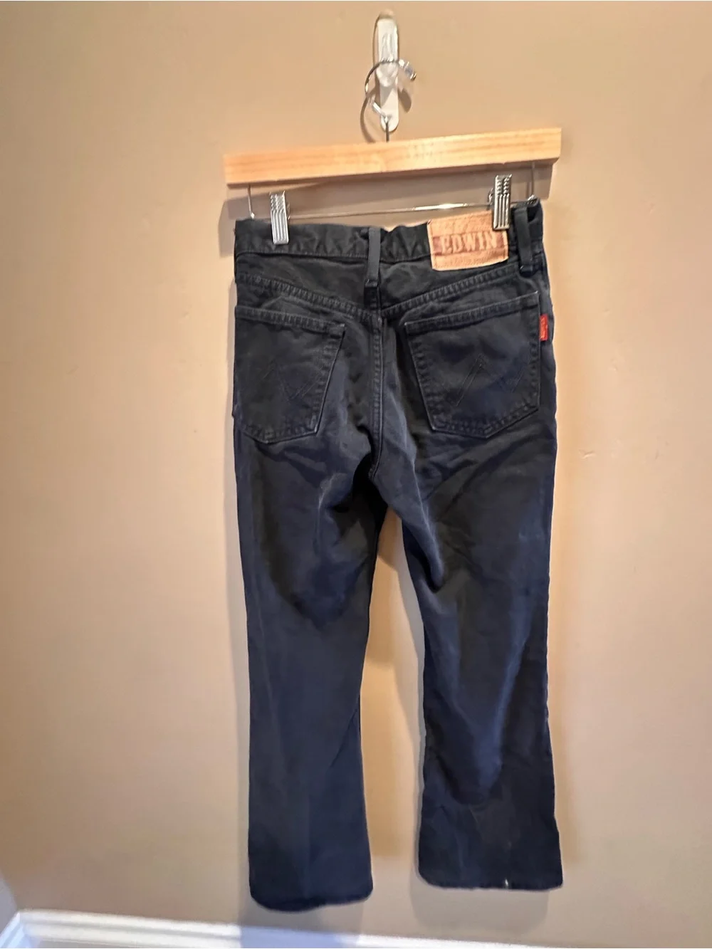 Edwin rare authentic